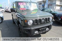 suzuki jimny 2019 CFJ1482555