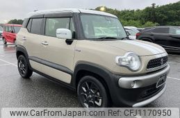 suzuki xbee 2018 quick_quick_DAA-MN71S_MN71S-111154
