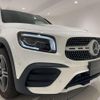 mercedes-benz glb-class 2022 CFJ1004061 image 13