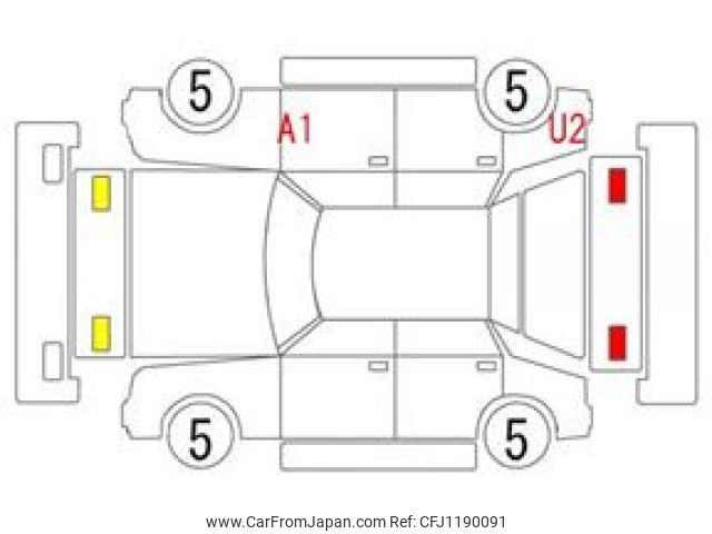 daihatsu atrai 2023 -DAIHATSU--Atrai Van 3BD-S710V--S710V-0051955---DAIHATSU--Atrai Van 3BD-S710V--S710V-0051955- image 2