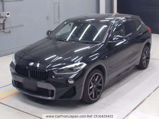 bmw x2 2018 -BMW--BMW X2 ABA-YH20--WBAYH520X0EK62887---BMW--BMW X2 ABA-YH20--WBAYH520X0EK62887- image 1