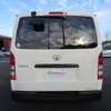 toyota hiace-van 2009 504749-RAOID:9693 image 3