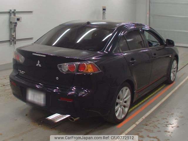 mitsubishi galant-fortis 2009 -MITSUBISHI--Galant Fortis DBA-CY4A--CY4A-0303796---MITSUBISHI--Galant Fortis DBA-CY4A--CY4A-0303796- image 2