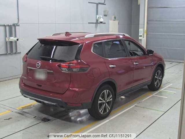 nissan x-trail 2020 -NISSAN--X-Trail DBA-T32--T32-065170---NISSAN--X-Trail DBA-T32--T32-065170- image 2