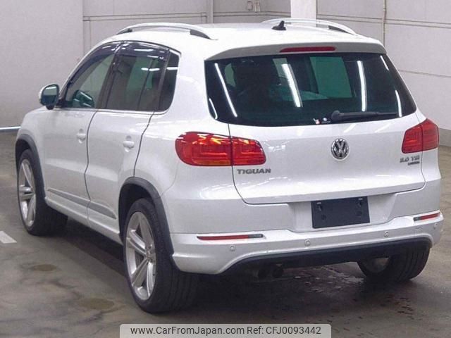 volkswagen tiguan 2015 quick_quick_ABA-5NCCZ_WVGZZZ5NZFW100894 image 2