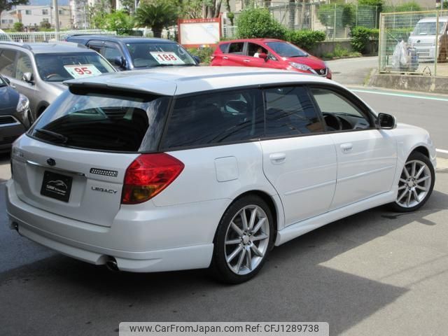 subaru legacy-touring-wagon 2006 quick_quick_TA-BP5_BP5-093105 image 2