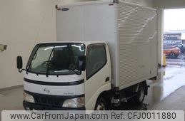 hino dutro 2005 -HINO--Hino Dutoro XZU301M-0008504---HINO--Hino Dutoro XZU301M-0008504-