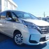 nissan serena 2022 quick_quick_5AA-GC27_GC27-073455 image 2