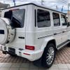 mercedes-benz g-class 2023 quick_quick_3DA-463350_W1N4633501X468935 image 5