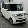 honda n-box 2016 -HONDA--N BOX JF1-1815818---HONDA--N BOX JF1-1815818- image 1