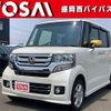 honda n-box 2015 quick_quick_JF2_JF2-1404118 image 1