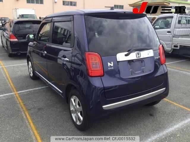 honda n-one 2013 -HONDA--N ONE JG1--1057476---HONDA--N ONE JG1--1057476- image 2