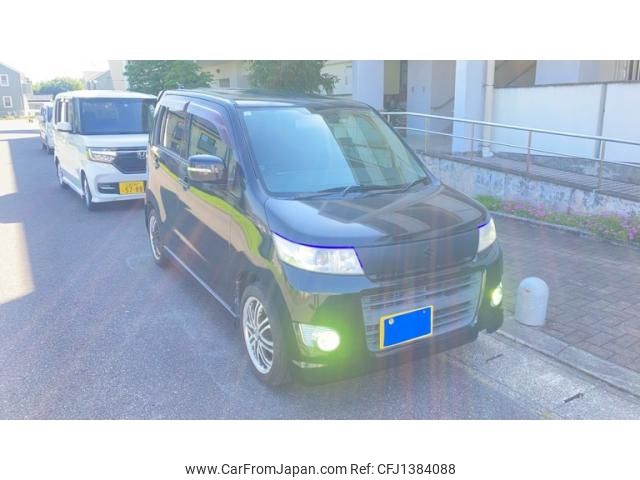 suzuki wagon-r 2010 -SUZUKI--Wagon R DBA-MH23S--MH23S-866159---SUZUKI--Wagon R DBA-MH23S--MH23S-866159- image 2