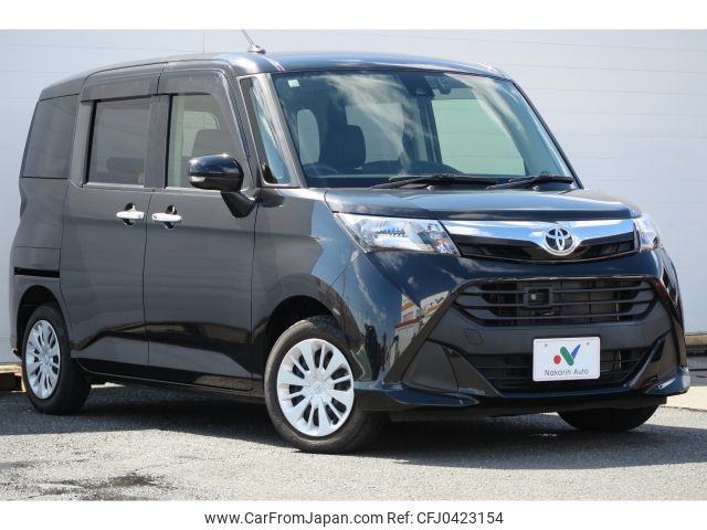 toyota tank 2018 -TOYOTA--Tank DBA-M900A--M900A-0247695---TOYOTA--Tank DBA-M900A--M900A-0247695- image 2