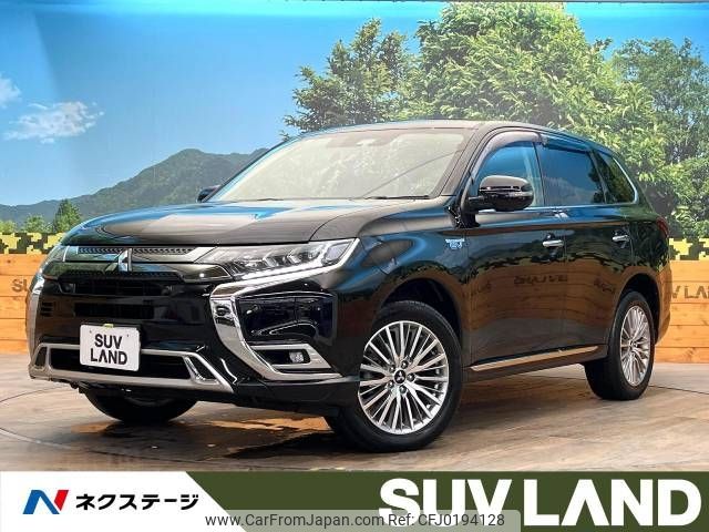 mitsubishi outlander-phev 2020 -MITSUBISHI--Outlander PHEV 5LA-GG3W--GG3W-0703544---MITSUBISHI--Outlander PHEV 5LA-GG3W--GG3W-0703544- image 1