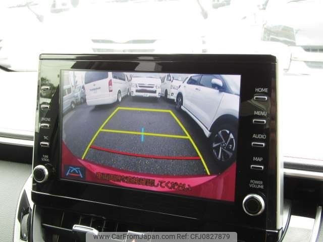 toyota corolla-sport 2022 -TOYOTA--Corolla Sport 3BA-NRE210H--NRE210-1015833---TOYOTA--Corolla Sport 3BA-NRE210H--NRE210-1015833- image 2