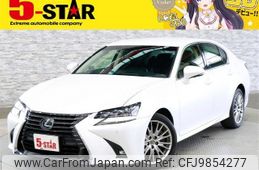 lexus gs 2016 -LEXUS--Lexus GS DBA-GRL12--GRL12-0001378---LEXUS--Lexus GS DBA-GRL12--GRL12-0001378-