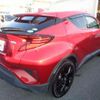 toyota c-hr 2020 quick_quick_6AA-ZYX11_ZYX11-2030462 image 2