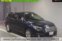 subaru outback 2016 -SUBARU 【名古屋 305ﾇ4310】--Legacy OutBack BS9--022360---SUBARU 【名古屋 305ﾇ4310】--Legacy OutBack BS9--022360-