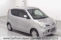 nissan moco 2008 -NISSAN--Moco MG22S--270779---NISSAN--Moco MG22S--270779-