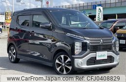 mitsubishi ek-cross 2019 -MITSUBISHI--ek X 5AA-B34W--B34W-0001014---MITSUBISHI--ek X 5AA-B34W--B34W-0001014-