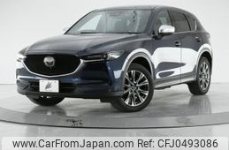 mazda cx-5 2019 quick_quick_KF2P_KF2P-324749