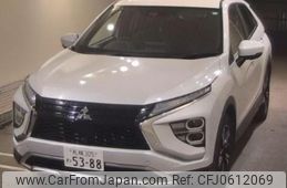 mitsubishi eclipse-cross 2022 quick_quick_5BA-GK1W_0400744