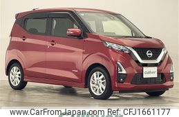 nissan dayz 2021 CFJ1661177