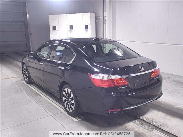 honda accord 2013 -HONDA--Accord CR6-1007381---HONDA--Accord CR6-1007381- image 2