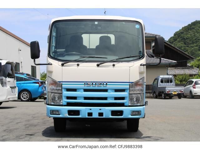 isuzu elf-truck 2013 quick_quick_TDG-NMR85AN_NMR85-7019756 image 2