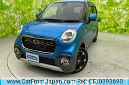 daihatsu cast 2017 quick_quick_DBA-LA250S_LA250S-0102068