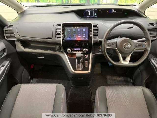 nissan serena 2019 -NISSAN--Serena DAA-GFC27--GFC27-167925---NISSAN--Serena DAA-GFC27--GFC27-167925- image 2