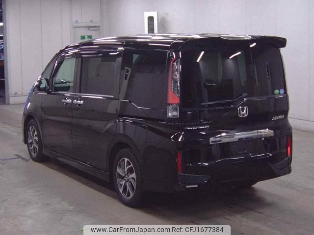 honda stepwagon-spada 2016 CFJ1677384 image 2