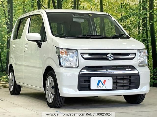 suzuki wagon-r 2022 -SUZUKI--Wagon R MH85S--152726---SUZUKI--Wagon R MH85S--152726- image 1