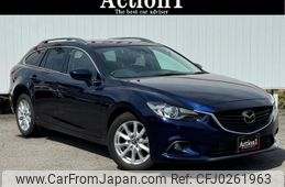 mazda atenza 2013 quick_quick_GJ2FW_GJ2FW-106719