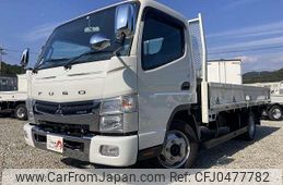 mitsubishi-fuso canter 2014 quick_quick_TKG-FEB50_FEB50-531911