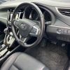 toyota harrier 2014 -TOYOTA 【群馬 32Hマ1】--Harrier ZSU60W-0025043---TOYOTA 【群馬 32Hマ1】--Harrier ZSU60W-0025043- image 4