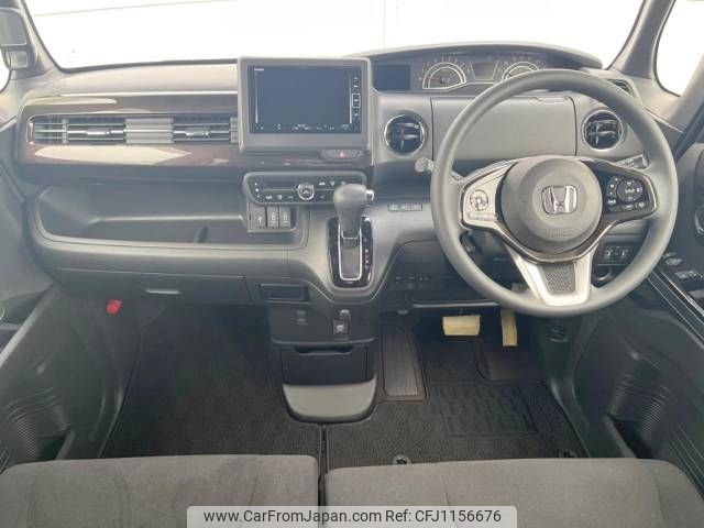 honda n-box 2020 -HONDA--N BOX 6BA-JF3--JF3-1545180---HONDA--N BOX 6BA-JF3--JF3-1545180- image 2