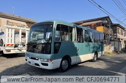 nissan civilian-bus 2000 quick_quick_KK-BJW41_BNW41-000655