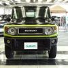 suzuki jimny 2019 -SUZUKI--Jimny 3BA-JB64W--JB64W-126607---SUZUKI--Jimny 3BA-JB64W--JB64W-126607- image 17