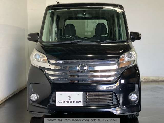 nissan dayz-roox 2014 CFJ1795464 image 2