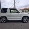 mitsubishi pajero-mini 2012 quick_quick_ABA-H58A_H58A-1011142 image 4