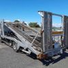 mitsubishi-fuso canter 1995 -MITSUBISHI 【福山 11な19】--Canter FE649F-FE649F520024---MITSUBISHI 【福山 11な19】--Canter FE649F-FE649F520024- image 7