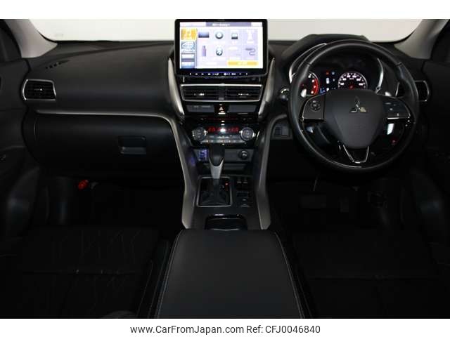 mitsubishi eclipse-cross 2019 -MITSUBISHI--Eclipse Cross DBA-GK1W--GK1W-0104452---MITSUBISHI--Eclipse Cross DBA-GK1W--GK1W-0104452- image 2