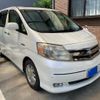 toyota alphard 2007 CFJ1548562 image 3