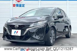 nissan note 2023 quick_quick_E13_E13-225121