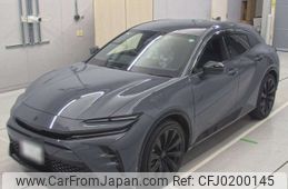 toyota crown 2024 -TOYOTA 【富士山 341む507】--ｸﾗｳﾝｽﾎﾟｰﾂ AZSH36W-4010043---TOYOTA 【富士山 341む507】--ｸﾗｳﾝｽﾎﾟｰﾂ AZSH36W-4010043-