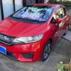 honda fit 2014 -HONDA--Fit DAA-GP5--GP5-1017589---HONDA--Fit DAA-GP5--GP5-1017589- image 1