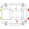 toyota sienta 2017 CFJ1668665 image 2