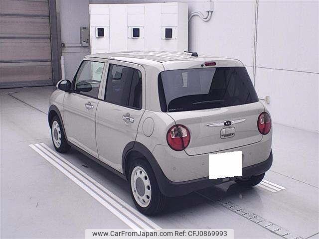 suzuki alto-lapin 2024 -SUZUKI 【岐阜 582ﾈ285】--Alto Lapin HE33S-441756---SUZUKI 【岐阜 582ﾈ285】--Alto Lapin HE33S-441756- image 2